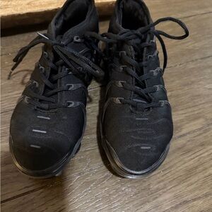 Nike Black Women's Sneakers